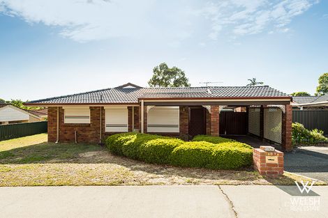 Property photo of 107A Epsom Avenue Redcliffe WA 6104