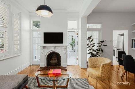 Property photo of 23 Selwyn Street Paddington NSW 2021