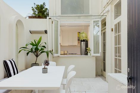 Property photo of 23 Selwyn Street Paddington NSW 2021