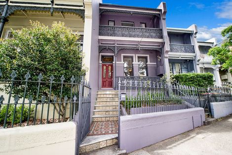 83 Glenmore Rd, Paddington, NSW 2021