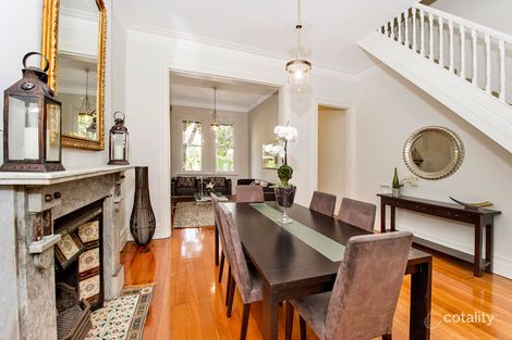 Property photo of 83 Glenmore Road Paddington NSW 2021