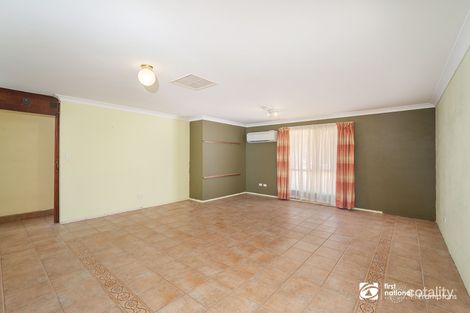 Property photo of 21 Grant Road Larapinta NT 0875