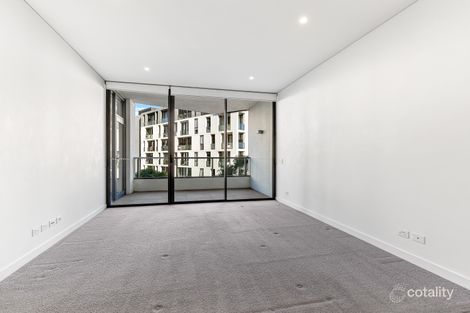 Property photo of 2306/7 Scotsman Street Forest Lodge NSW 2037