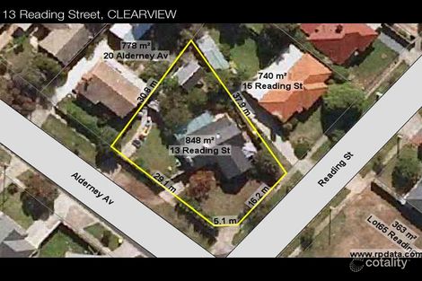 Property photo of 13 Reading Street Clearview SA 5085