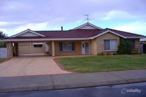 344 Marine Tce, Geographe, WA 6280