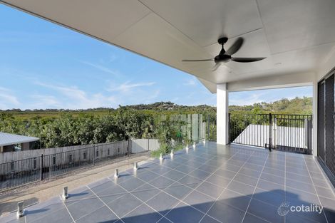 Property photo of 37 Village Circuit Eimeo QLD 4740