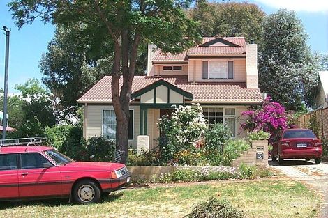 16 Third Ave, Kensington, WA 6151