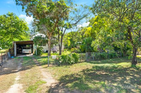 27 David St, Linville, QLD 4314
