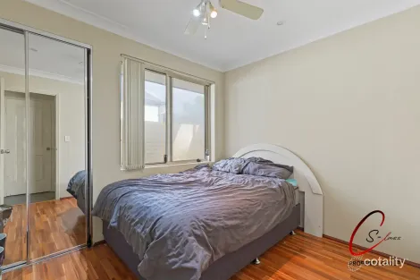 Property photo of 44A Medbury Road Westminster WA 6061