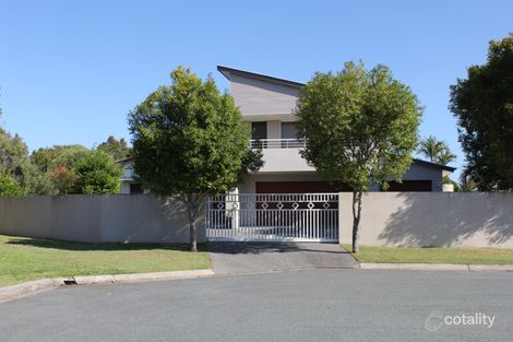 Property photo of 134 Mahogany Drive Pelican Waters QLD 4551