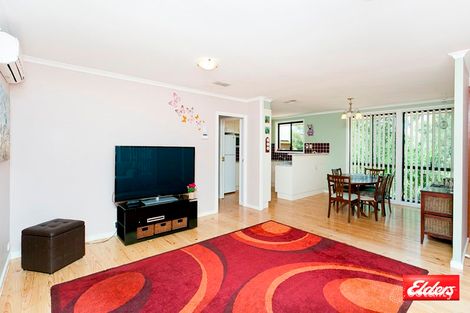 Property photo of 7 Blumenthal Place Spence ACT 2615