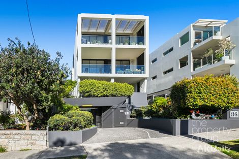 Property photo of 6/86 Dudley Street Coogee NSW 2034