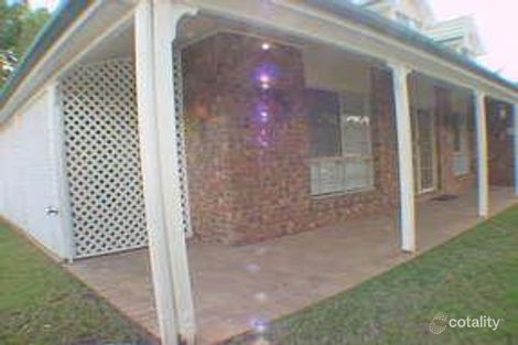Property photo of 61 Edenlea Drive Meadowbrook QLD 4131