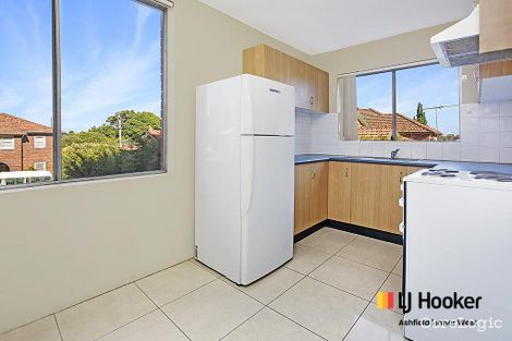 Property photo of 11/48 Norton Street Ashfield NSW 2131