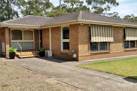 Property photo of 1 Haywood Close Wetherill Park NSW 2164