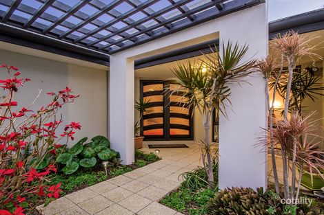 Property photo of 5 Shaftesbury Way Wellard WA 6170