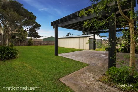 Property photo of 40 Rainier Avenue Dromana VIC 3936