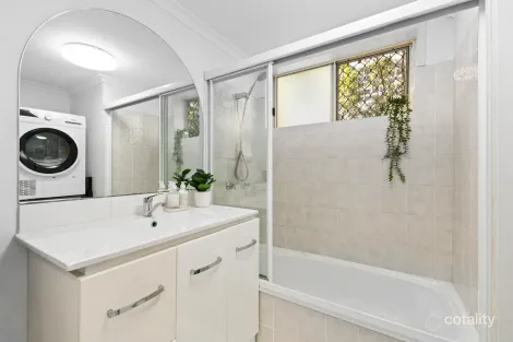 Property photo of 4/60 Lamington Avenue Lutwyche QLD 4030