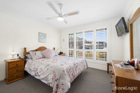 Property photo of 46 Holdsworth Street Merrylands NSW 2160