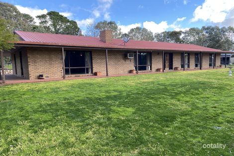 443 Cavendish-Glendinning Rd, Cavendish, VIC 3314