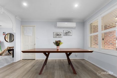 Property photo of 44 Flamingo Drive Cameron Park NSW 2285