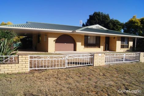 Property photo of 7 Scouller Street Chinchilla QLD 4413