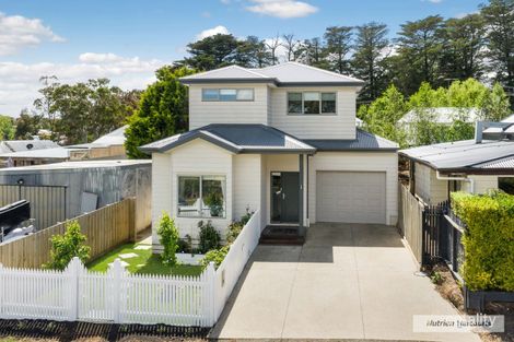 Property photo of 4 Alfred Street Kilmore VIC 3764