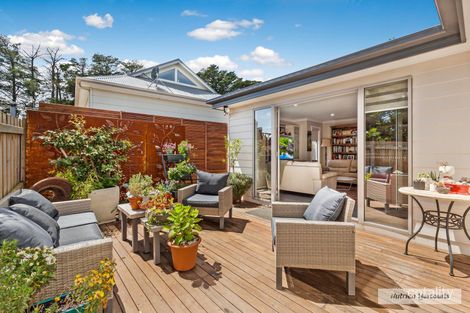 Property photo of 4 Alfred Street Kilmore VIC 3764