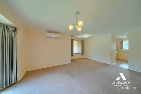 Property photo of 36 Barnesby Drive Yakamia WA 6330