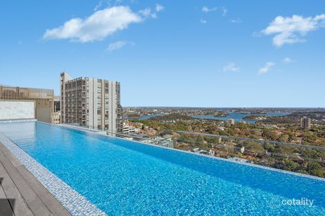Property photo of 907/225 Pacific Highway North Sydney NSW 2060