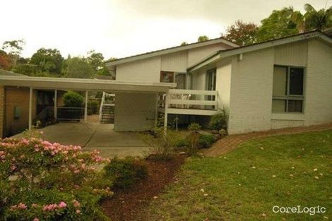 Property photo of 61 Rothwell Road Warrawee NSW 2074