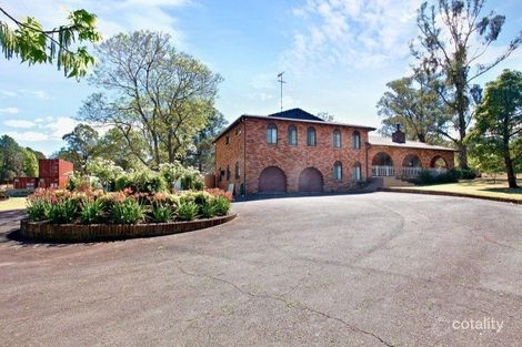 245-253 Cranebrook Rd, Cranebrook, NSW 2749