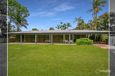 Property photo of 2 Lomond Close Edge Hill QLD 4870