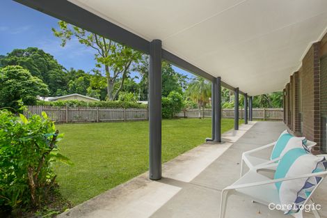 Property photo of 2 Lomond Close Edge Hill QLD 4870