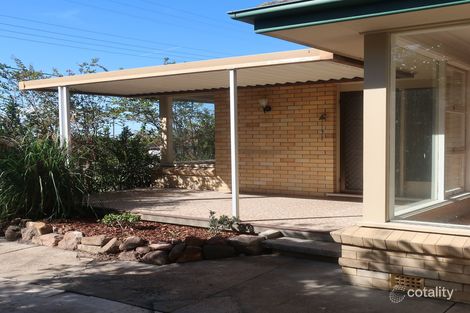 Property photo of 81 Government Road Nelson Bay NSW 2315