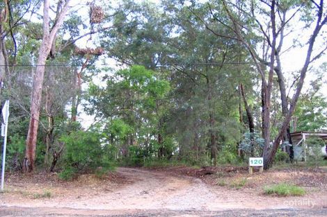 120 Singles Ridge Rd, Winmalee, NSW 2777