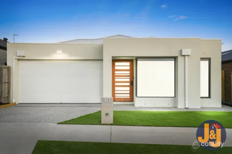 16 Alice Ave, Mickleham, VIC 3064