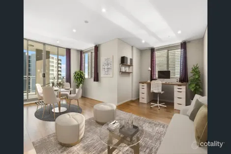 226/1 Thallon St, Carlingford, NSW 2118