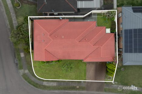 Property photo of 44 Flamingo Drive Cameron Park NSW 2285