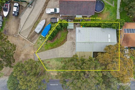 Property photo of 31 Newark Street Buttaba NSW 2283