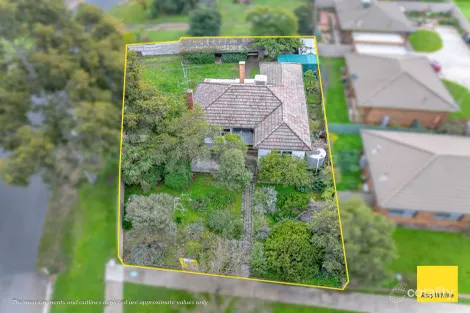 11 BUCKLEY ST, LONG GULLY, VIC 3550