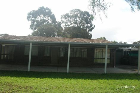 Property photo of 26 Spaans Crescent Salisbury North SA 5108