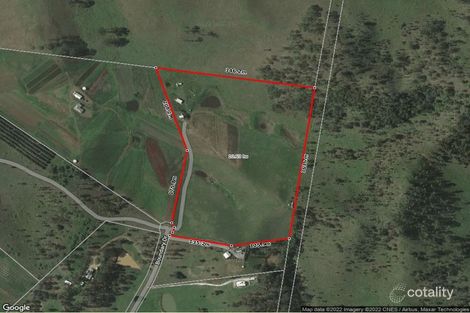 Property photo of LOT 39 Boundary Drive Widgee QLD 4570