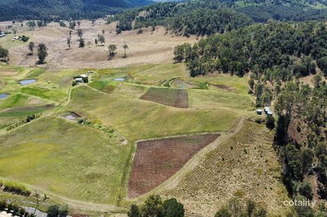 Property photo of LOT 39 Boundary Drive Widgee QLD 4570