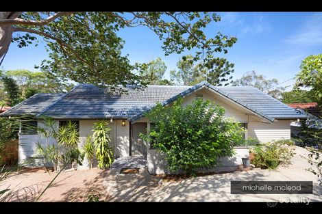 41 Burbong St, Chapel Hill, QLD 4069