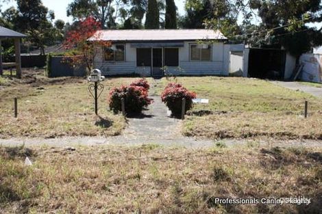 107 Walder Rd, Hammondville, NSW 2170