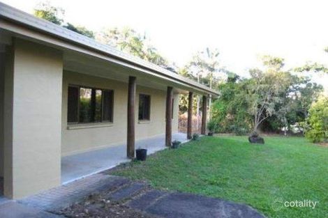 Property photo of 1 William Street Herberton QLD 4887