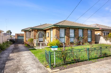 Property photo of 14 Harold Street Wendouree VIC 3355