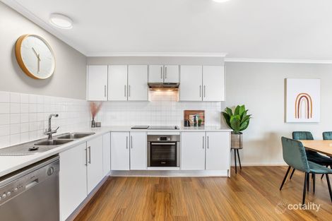 Property photo of 3/13-19 Hurtle Parade Mawson Lakes SA 5095
