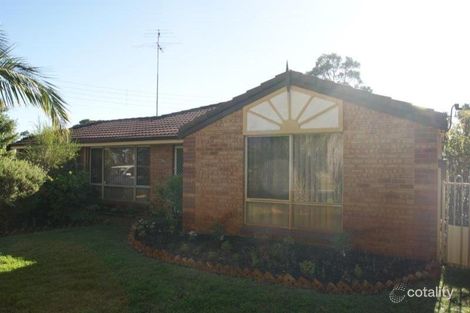 Property photo of 46 Wisteria Crescent Pinjarra WA 6208